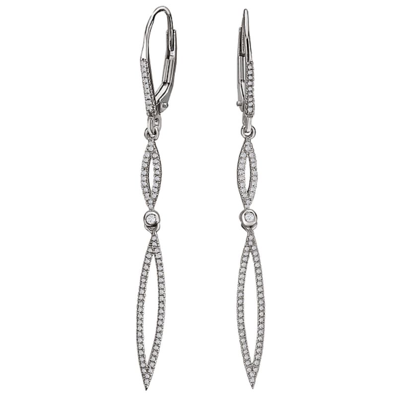 Ladies Fashion Earrings