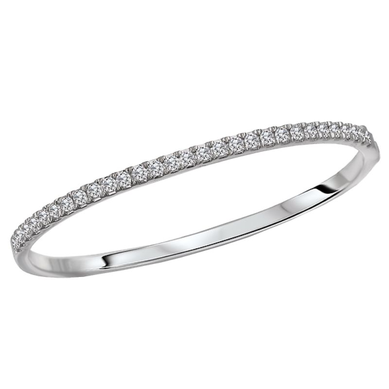 Ladies Fashion Diamond Bracelet