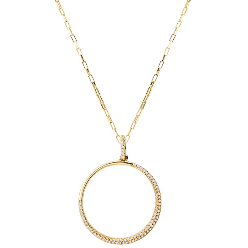 Ladies Fashion Pendant