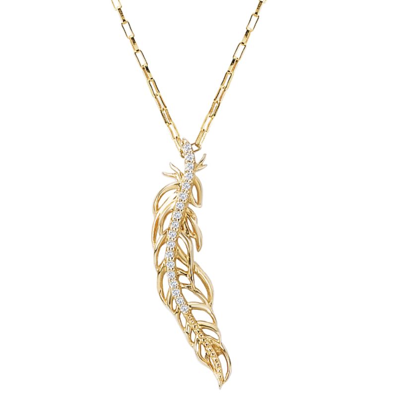 Ladies Fashion Pendant