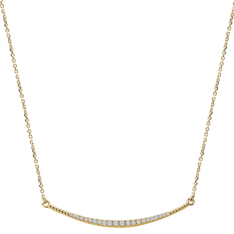 Ladies Fashion Necklace