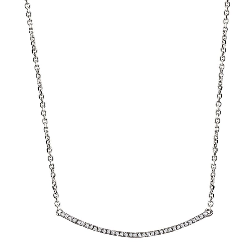 Diamond Fashion Necklace