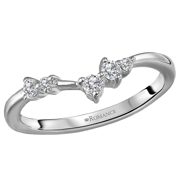 Diamond Wedding Ring