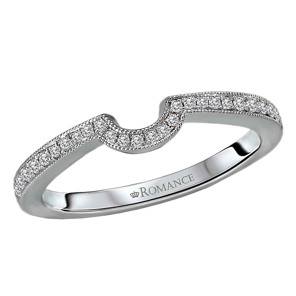 Diamond Wedding Ring