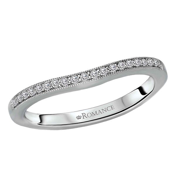 Diamond Wedding Ring