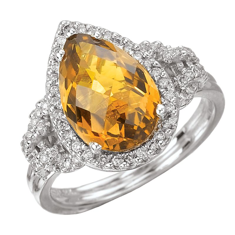 Ladies Fashion Ring