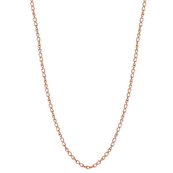 Rose Cable Chain - 452364