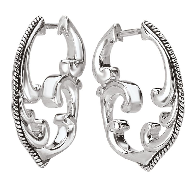 Ladies Fashion Earrings