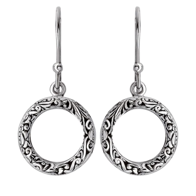 Ladies Fashion Earrings