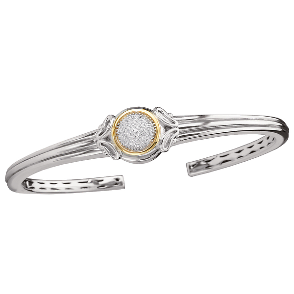 Ladies Fashion Diamond Bracelet