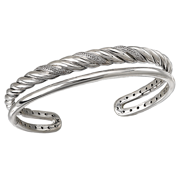 Ladies Fashion Bangle