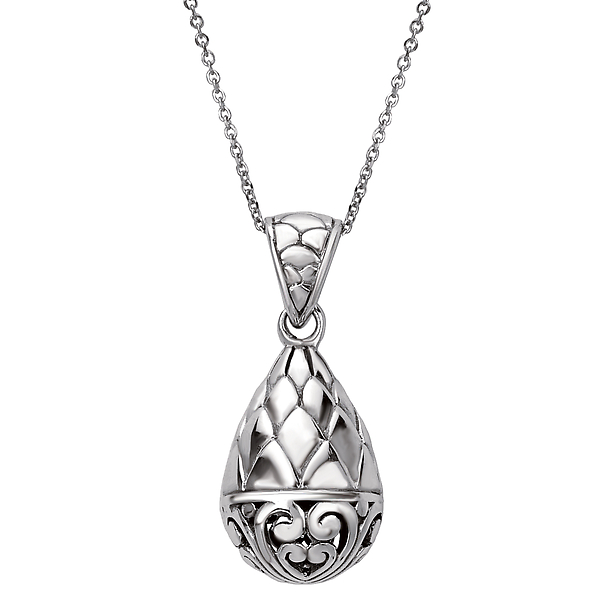Ladies Fashion Pendant