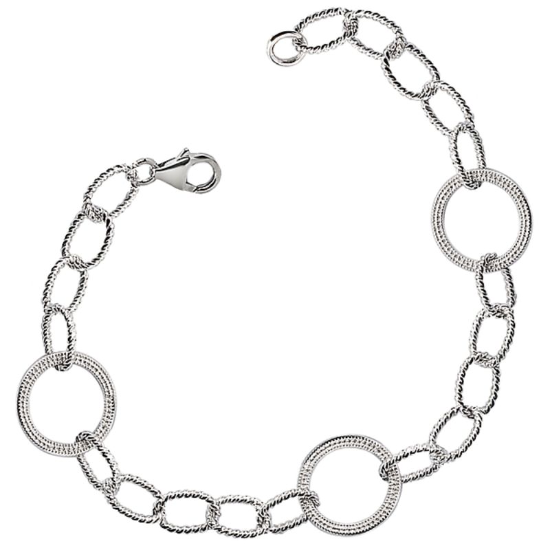 Ladies Fashion Bracelet