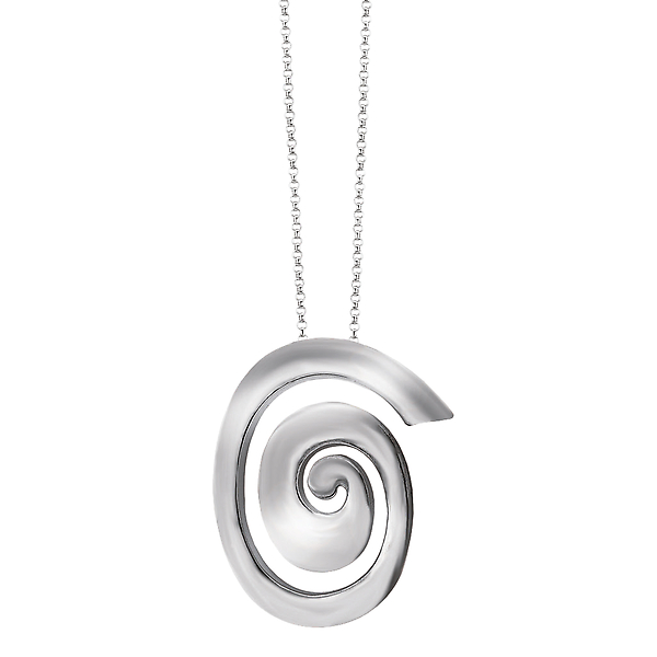 Ladies Fashion Necklace