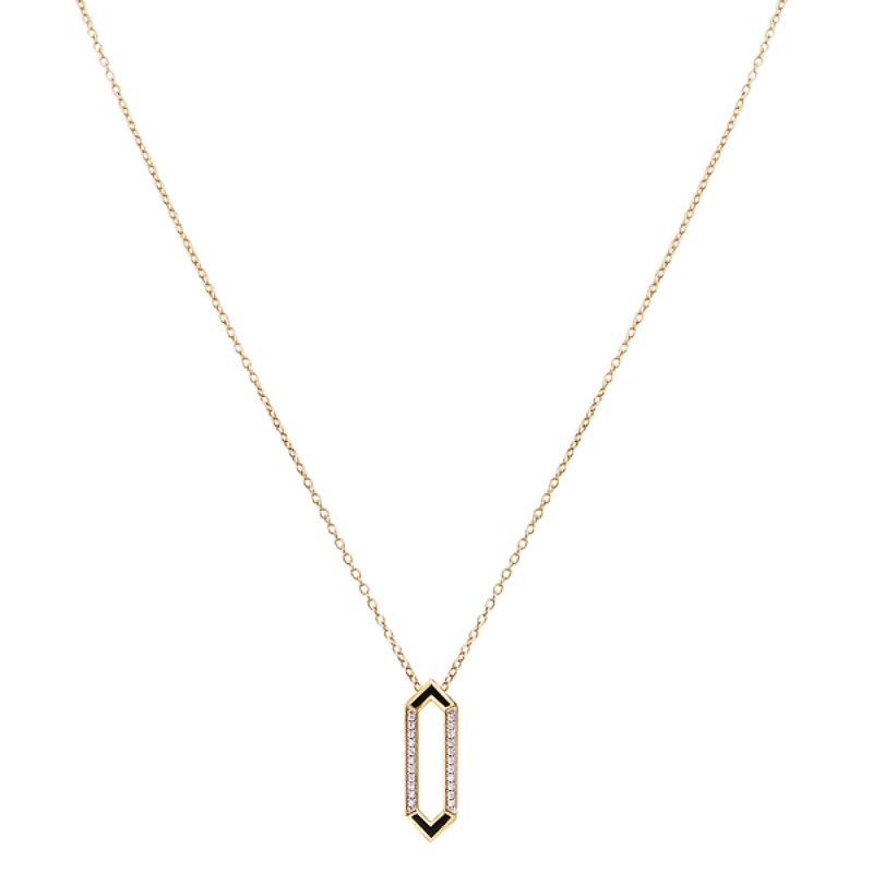 14kt Gold Plated Necklace