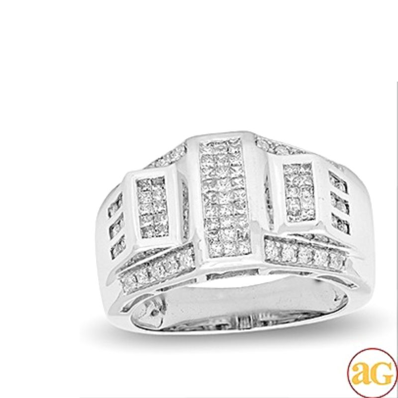 Men's Diamond Ring