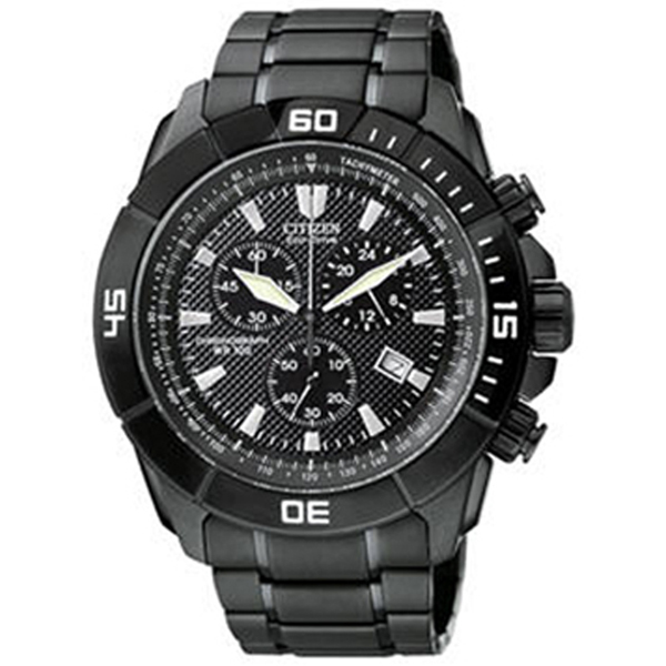 citizen eco drive titanium e111