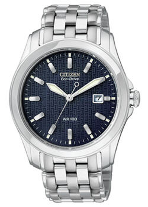 citizen eco drive wr100 black